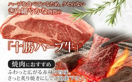 北海道 十勝ハーブ牛 ロース焼肉 味付けホルモン 焼肉セット 各1パック ロース ホルモン ギアラ センマイ 国産 国産牛 ハーブ牛 牛肉 牛 お肉 肉 BBQ 鍋 焼肉 肉料理 冷凍 ギフト 贈答 