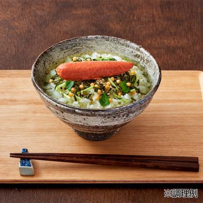 ふるさと納税 宮若市 やまやのうまだし茶漬け　3個セット(宮若市) |  | 03