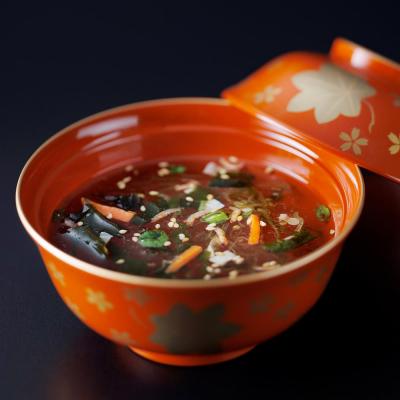ふるさと納税 京都市 《9月末までの限定寄付額》【下鴨茶寮】料亭の昆布のお吸いもの |  | 03