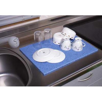 ふるさと納税 芦別市 セルロース水切りマット4色セット |  | 03