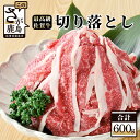 【ふるさと納税】最高級ブランド 佐賀牛 切落し 600g 佐賀 牛肉 牛 肉 佐賀産 佐賀県 鹿島市 冷凍 高級肉 切り落とし オススメ イチオシ 美味しい 送料無料 B-105