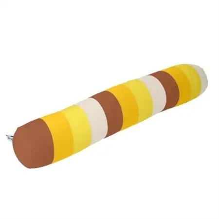 Yogibo Roll Max レインボー サンセット_雑貨・日用品  家具・インテリア _【配送不可地域：離島】【1172340】