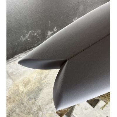 ふるさと納税 藤沢市 CoDoMo SB オーダーチケット ショートボード　クリアー　トライフィン PU 6'3"まで |  | 02