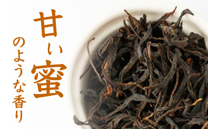 【3回定期便】和紅茶 飲み比べセット 20g×3袋 国産 熊本産 紅茶 お茶【岩永製茶園】[YBR009]