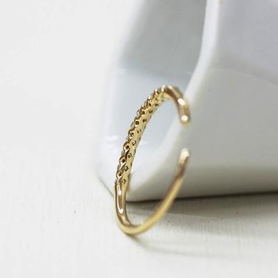 ふるさと納税 甲府市 18金ダイヤ0.2ctイヤーカフ 1313075EC-k18 |  | 02