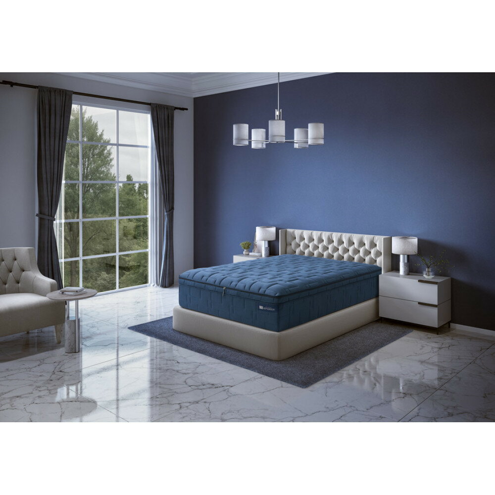 【ふるさと納税】＜えらべるサイズ！＞【完成品でのお届け】エアウィーヴ ベッドマットレスM2.0