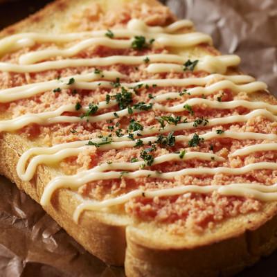 ふるさと納税 春日市 博多の新名物 たいめんたい 150g×1個(春日市) |  | 03