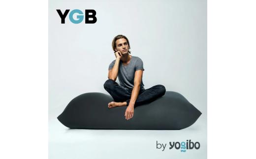 YGB Max（ダークグレー）