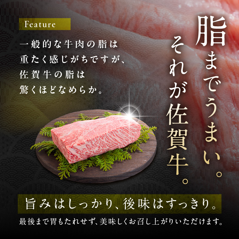 佐賀牛 訳あり 切り落とし 400g 159-J1693_イメージ4