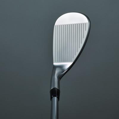 ふるさと納税 鹿沼市 KEYTONE ウェッジ ロフト56° バウンス10° F4.3 Dynamic Gold 120S |  | 01