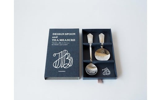 
            TB CUTLERY Tea set FC005014
          