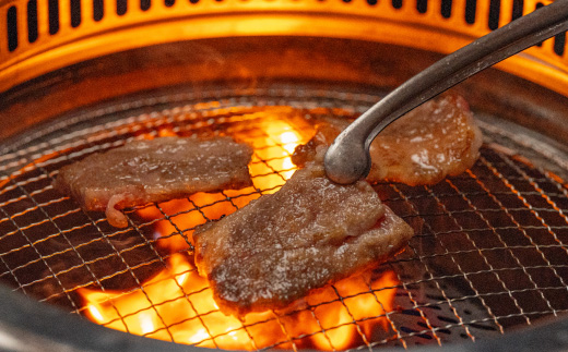 【感謝・期間限定100g付き】＜100個限定＞ 牧場直送 四万十牛 メス牛 こじゃんと 贅沢 な 切り落とし（焼肉用）約500g（400g＋100g）高知 しまんと 四万十 牛 肉 牛肉 和牛 牛モモ