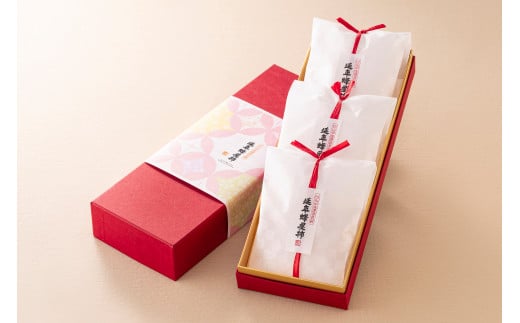 【A-143】プレミアム延年蜂屋柿【高島屋選定品】　発送12月10日から