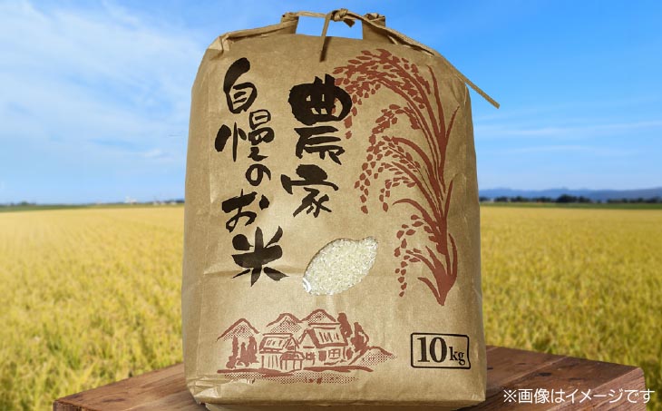 【令和８年 新米】淡路島 南あわじ産　お米（きぬむすめ）10ｋｇ◆配送10月中旬～