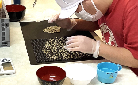 自家焙煎ドリップバッグ コーヒー アソートD（マイルド・ビター）コーヒー 珈琲 ドリップ 岐阜市 / ポップコーン福祉会[ANIJ005]