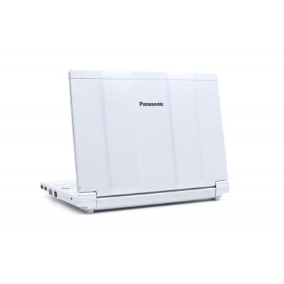 ふるさと納税 川西市 再生ノートパソコン Panasonic Let's note CF-SV7 Core-i5 第8世代 |  | 02