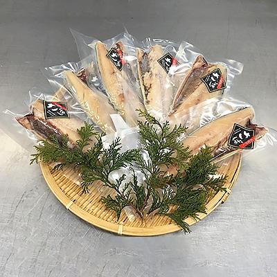 ふるさと納税 神栖市 大トロさば文化干し |  | 01