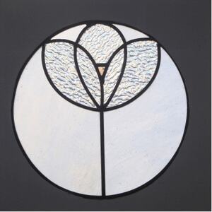 セミオーダーができる丸いパネル【1679719】