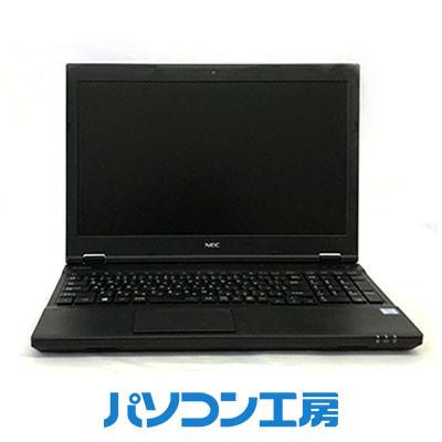 ふるさと納税 岡崎市 パソコン工房の再生中古ノートパソコン NEC VKM17D-4(-FN) |  | 01