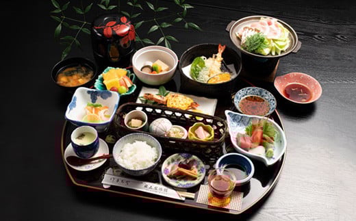 【土日祝日利用可】1泊2食付き　旅籠宿泊「松」プラン 2名様利用
