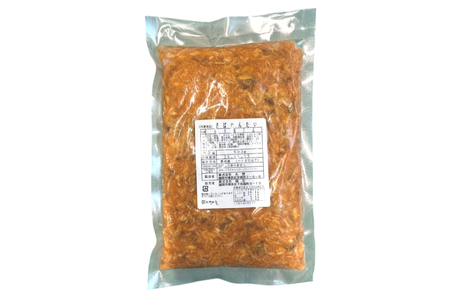 さばめんたい 500g [木村食品 福岡県 筑紫野市 21761084] さば明太 鯖 明太子 サバ めんたい