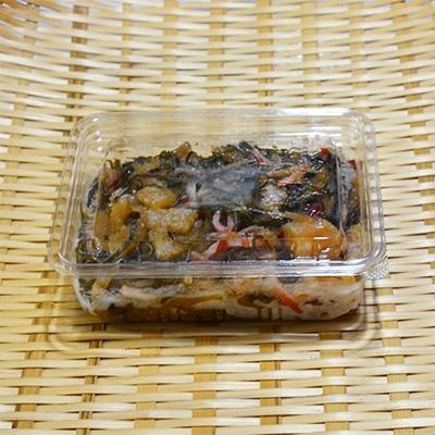 ふるさと納税 中間市 数の子たっぷり入った松前漬400g　特製漬込みタレでじっくり熟成 |  | 03