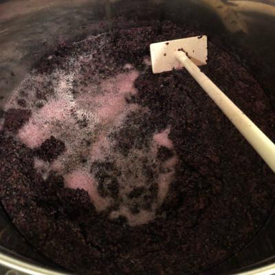 ふるさと納税 高山村 【ワイン農家のワイン】チャオ チャオ ロッソ 2023 メルロー1本 |  | 02