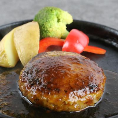 ふるさと納税 南阿蘇村 【毎月定期便】馬肉ハンバーグステーキ　150g×10個(南阿蘇村)全3回