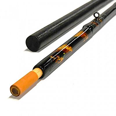 ふるさと納税 桶川市 旭信のチヌ・ヘチ竿 K-163 |  | 01