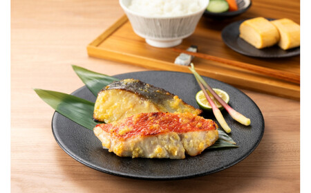【辻喜の白みそ漬けセット】銀だら 金目鯛 さわら 贅沢な味わい 詰め合わせ ギフト お取り寄せ グルメ 贈答 老舗 漬け魚 魚介 海鮮  贈り物 敬老の日 お中元 お歳暮 贈答品