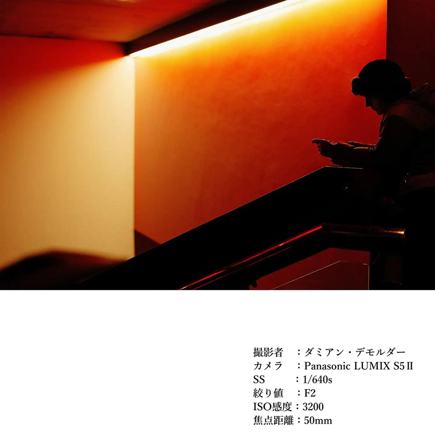 SIGMA 50mm F2 DG | Contemporary　【Lマウント】（シルバー）
