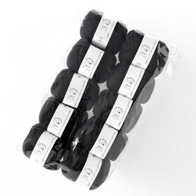 ふるさと納税 江南市 あみもねっと ウルグアイウール並太 31番色 10玉セット |  | 01