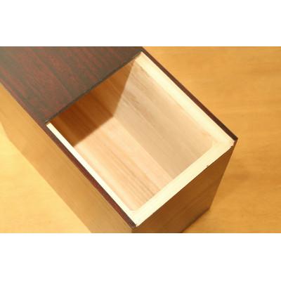 ふるさと納税 奥州市 岩谷堂の箪笥職人が作る 米びつ 3kg用 漆仕上げ Iwayado craft [AF002] |  | 02