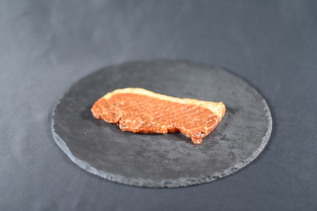  ＜宮崎県産黒豚みそ漬け8枚＞(約1kg・8枚入)【A-0113-nk】【中村食肉】