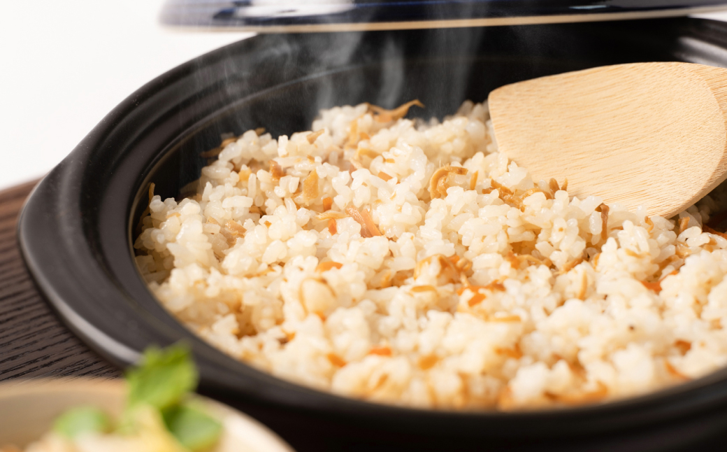 生姜ご飯の素 国産 炊き込み 混ぜごはん