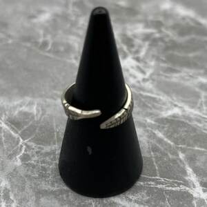 フェザーリング 8～14号 瑞浪市 / ATP シルバー アクセサリー ハンドメイド [AZAH002]