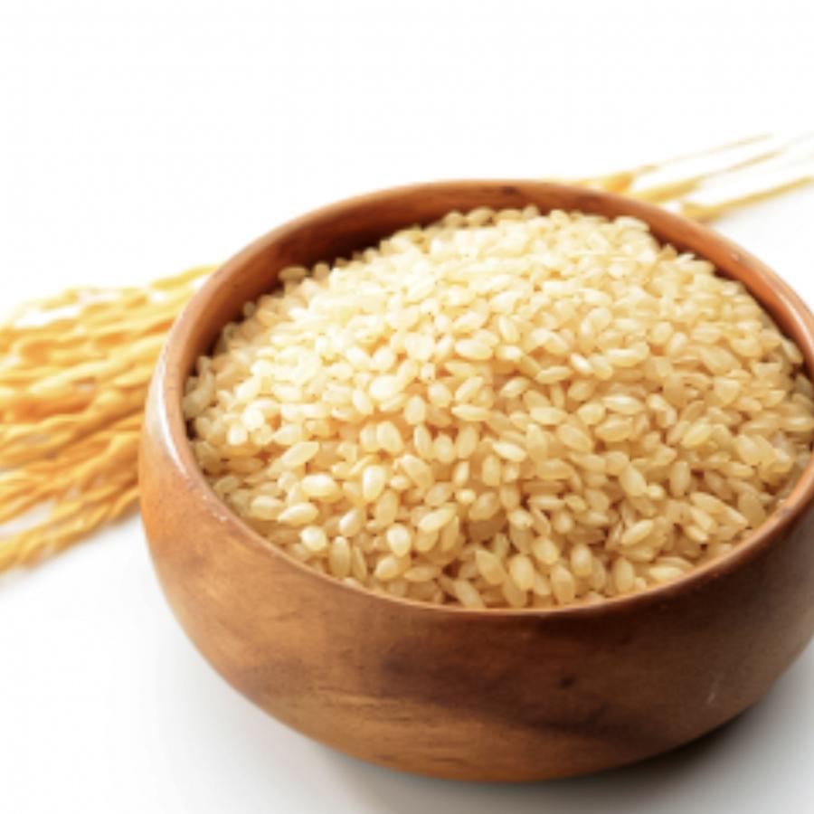 ＜BARUバイオジャパン吉村＞あきたこまち 玄米 5kg