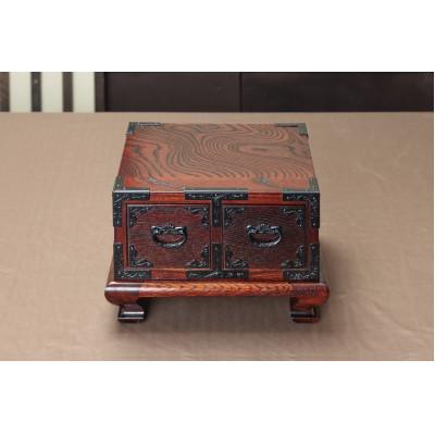 ふるさと納税 柴田町 M927 手元整理小箪笥 |  | 02