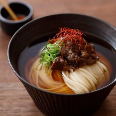 【先行予約 : 2026年3月以降発送予定 】三輪そうめん(誉)4袋、手延べそば5袋、手延べ葛うどん4袋