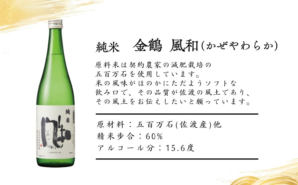 本醸造も純米吟醸も、四合瓶なら四本呑み切れる