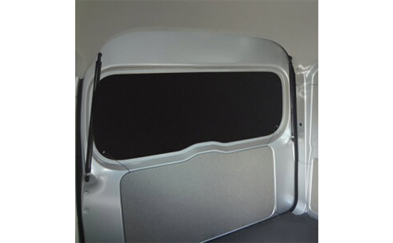 64系　エブリイバン(NV100クリッパー、スクラム、ミニキャブ)　ウィンドウパネル ３面セット 雑貨 日用品 