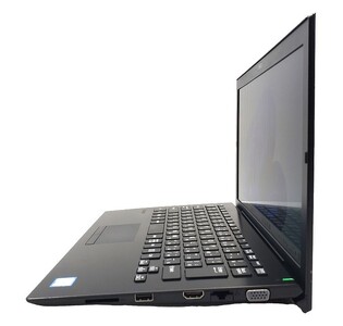 【数量限定】ティーズフューチャーの再生ノートPC   VAIO VJPJ11C11N｜110-04