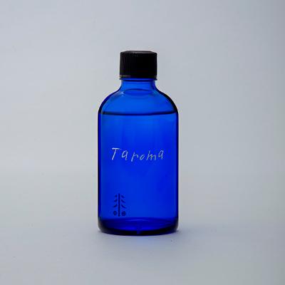 ふるさと納税 立山町 Taromaボディマッサージオイル100ml　ラベンダー