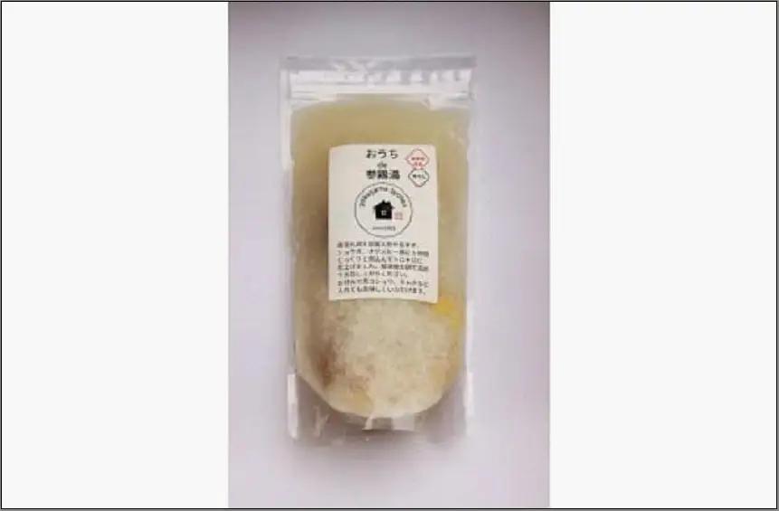 【福岡市】「こだわりキムチの横山商店」人気スープ4種＆トッポギセット | 食品 加工食品 人気 おすすめ 送料無料