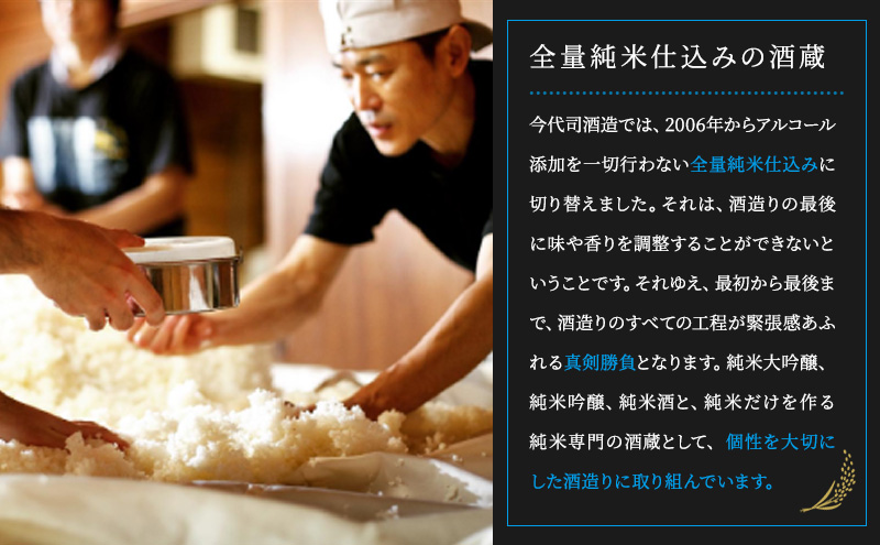 錦鯉　720ml お酒 日本酒 純米酒 