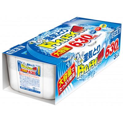 ふるさと納税 久喜市 ドライ&ドライUP　630mL　12セット |  | 01