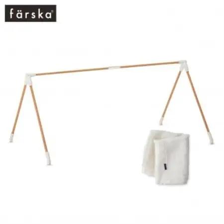 farska ファルスカ キャノピー Long【1742131】