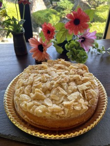 ブッタァクーヘン | お菓子 菓子 おかし 洋菓子 ケーキ 菓子パン ドイツ 手作り 兵庫県 上郡町