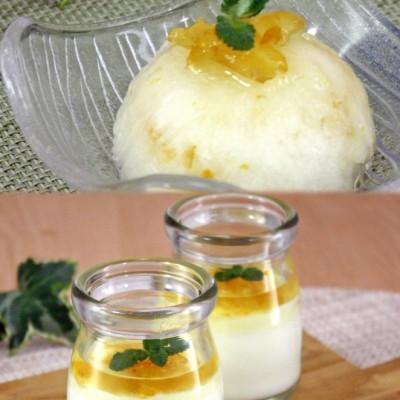 ふるさと納税 高知市 土佐山村のゆずぽん酢ゆずづくし/500ml×2・ゆず茶/430g×2セット【BS001】 |  | 02
