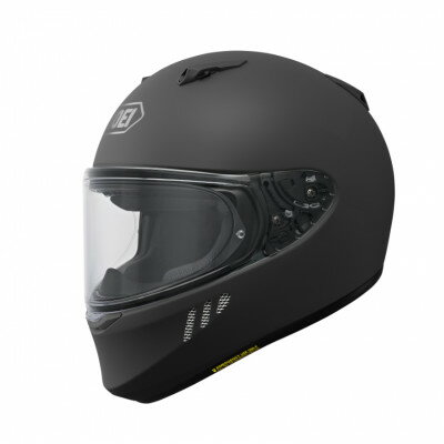【ふるさと納税】SHOEIヘルメット「WYVERN 0 マットスレートグレー」L フィッティングチケット付き【1671814】